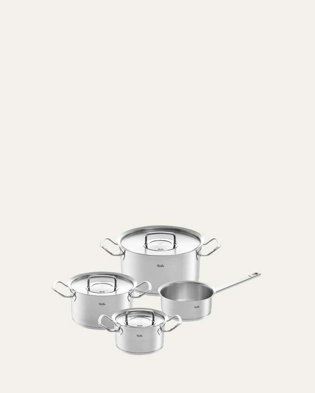 Original-Profi 7-Piece Cookware Set